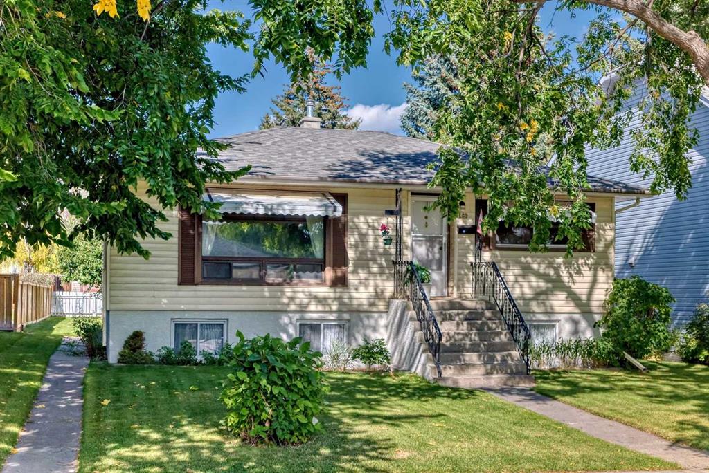 Picture of 120 41 Avenue NW, Calgary Real Estate Listing