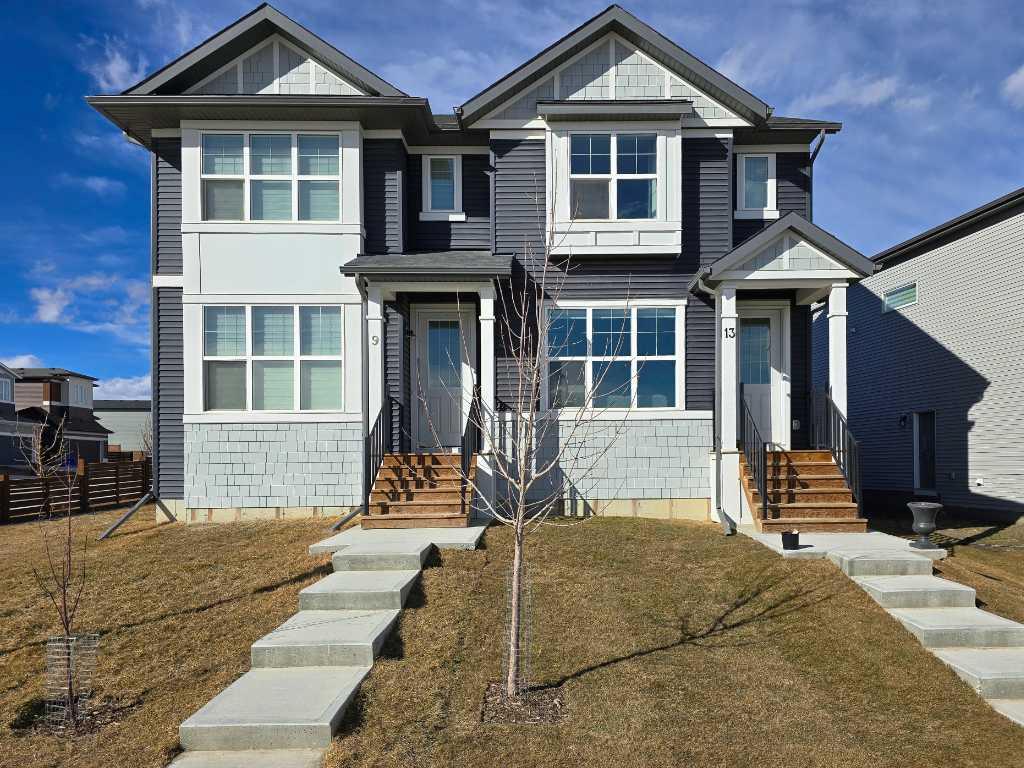 Picture of 13 Herron Mews NE, Calgary Real Estate Listing