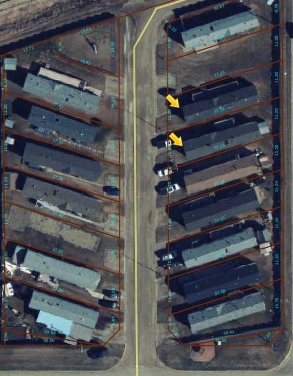 Picture of 5012 & 5014 54A Street , Grimshaw Real Estate Listing