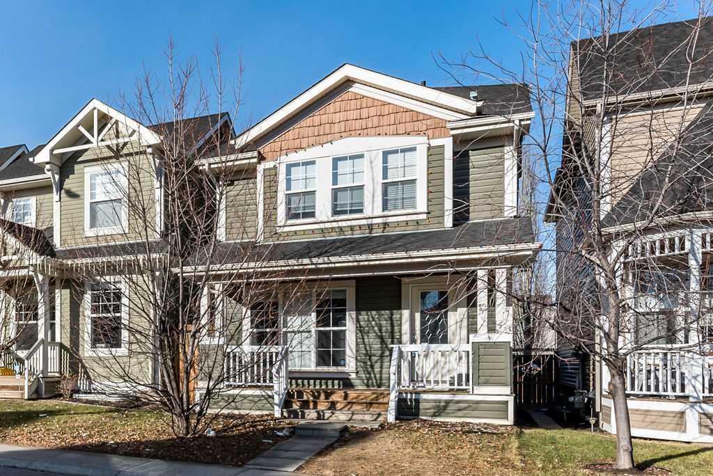 Picture of 12 Auburn Bay Crescent SE, Calgary Real Estate Listing
