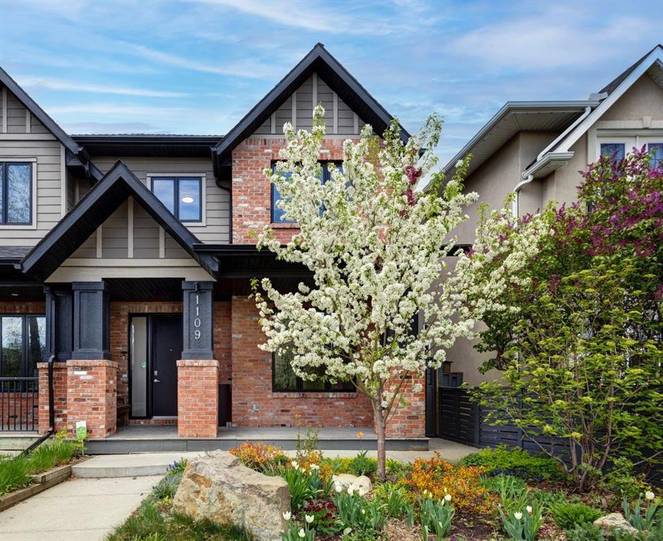 Picture of 1109 9 Street SE, Calgary Real Estate Listing