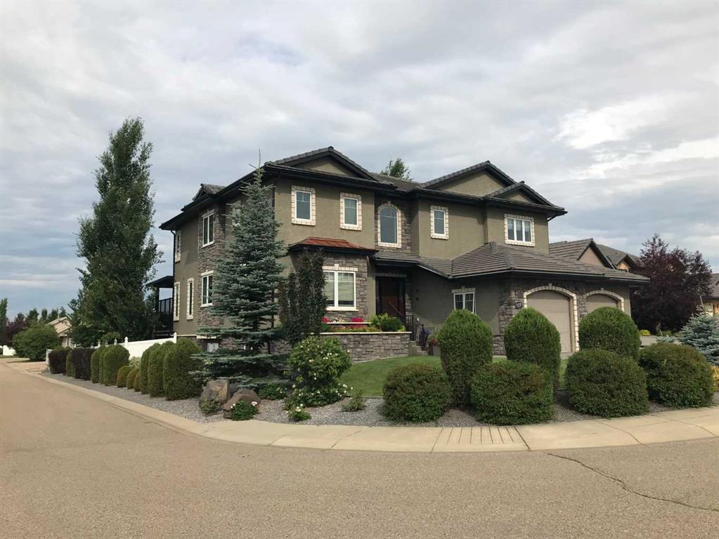 Picture of 107 Alexander Crescent , Red Deer Real Estate Listing