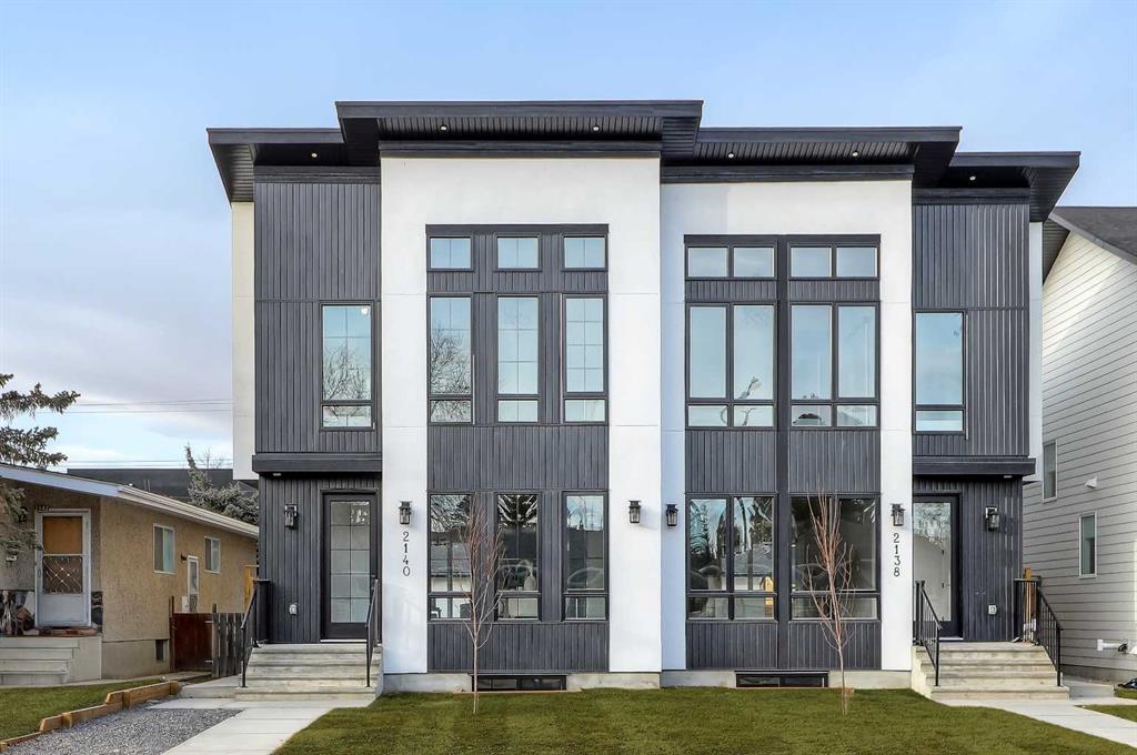 Picture of 2140 54 Avenue SW, Calgary Real Estate Listing