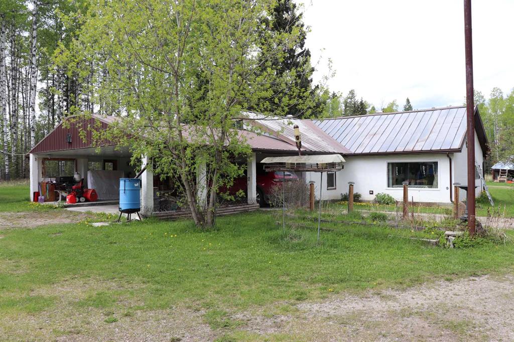 Picture of 53515 Range Road 183  , Rural Yellowhead County Real Estate Listing