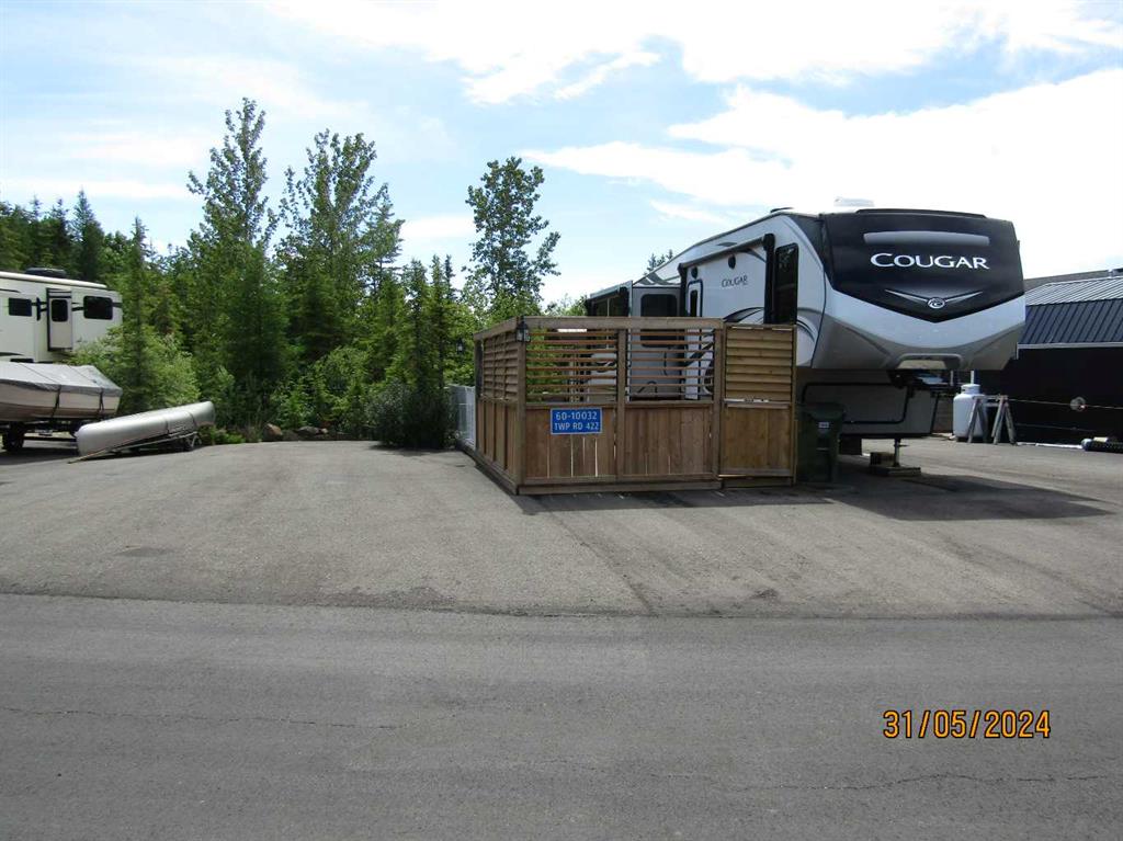 Picture of 60B,  10032 Township road 422  , Rural Ponoka County Real Estate Listing