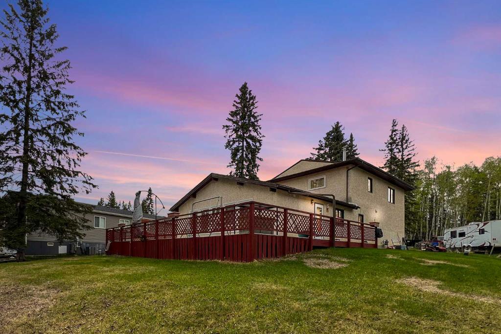Picture of 521 PARK Drive , Rural Athabasca County Real Estate Listing