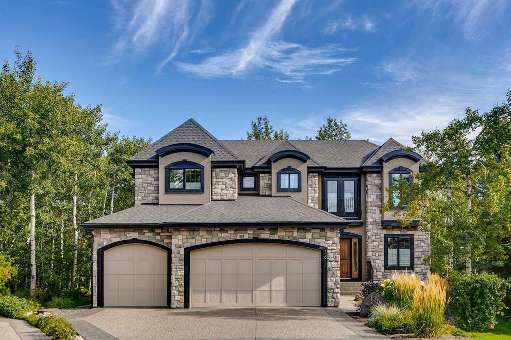 Picture of 130 Wentwillow Lane SW, Calgary Real Estate Listing