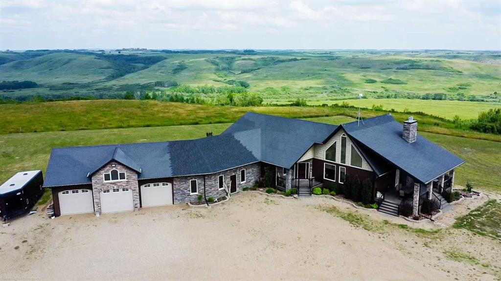 Picture of SW 7-47-25-3  , Rural Real Estate Listing