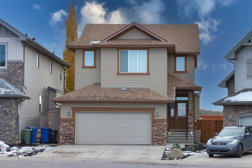 Picture of 119 Cimarron Vista Crescent , Okotoks Real Estate Listing