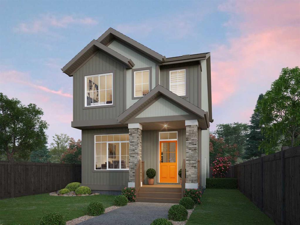 Picture of 92 Heartwood Lane SE, Calgary Real Estate Listing