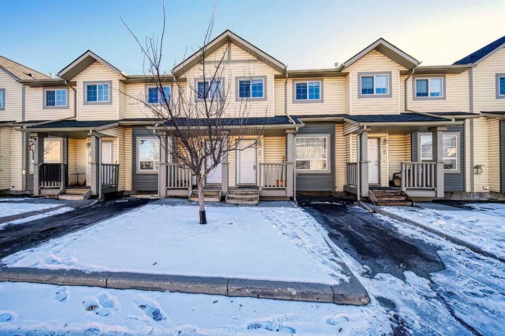 Picture of 34, 111 Tarawood Lane NE, Calgary Real Estate Listing