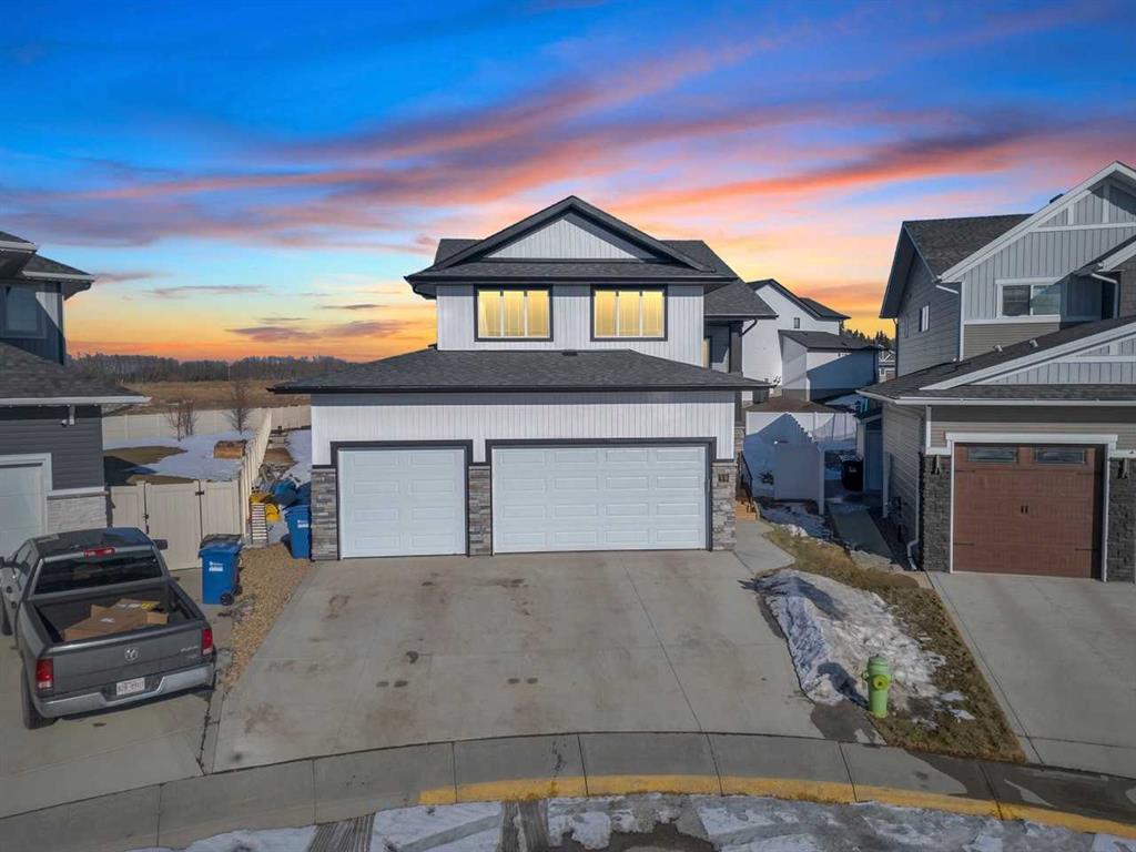 Picture of 39 Traynor Close , Red Deer Real Estate Listing