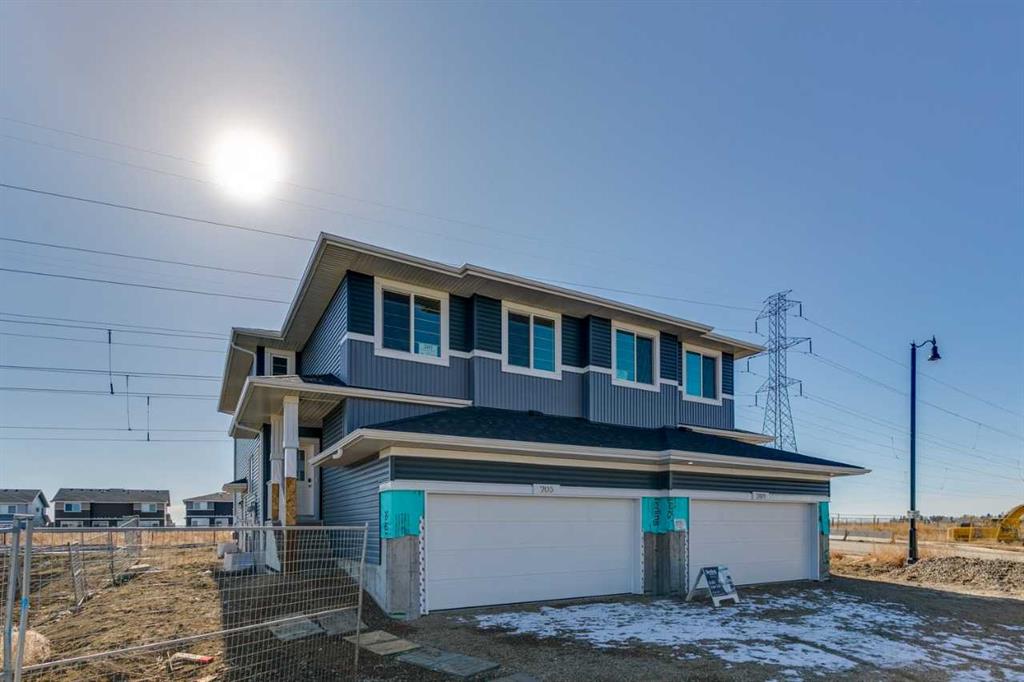 Picture of 205 Dawson Wharf Road , Chestermere Real Estate Listing