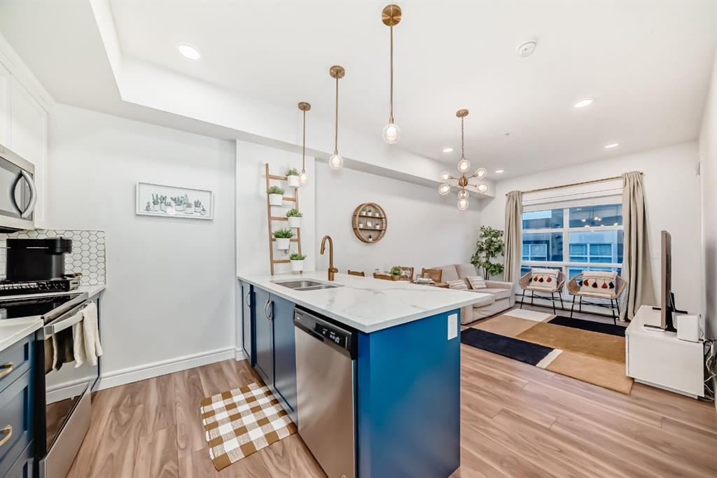 Picture of 408, 19661 40 Street SE, Calgary Real Estate Listing