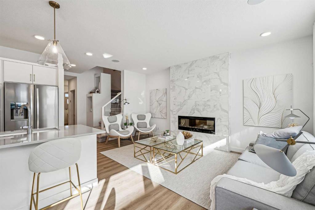 Picture of 541 Savanna Drive NE, Calgary Real Estate Listing