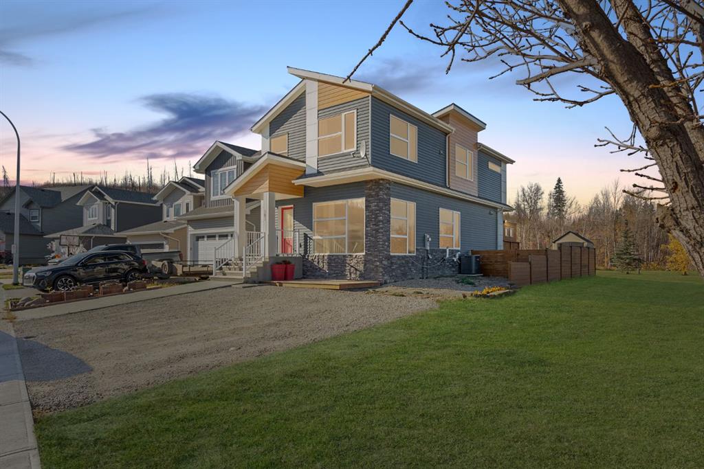 Picture of 101 Pearson Drive , Fort McMurray Real Estate Listing