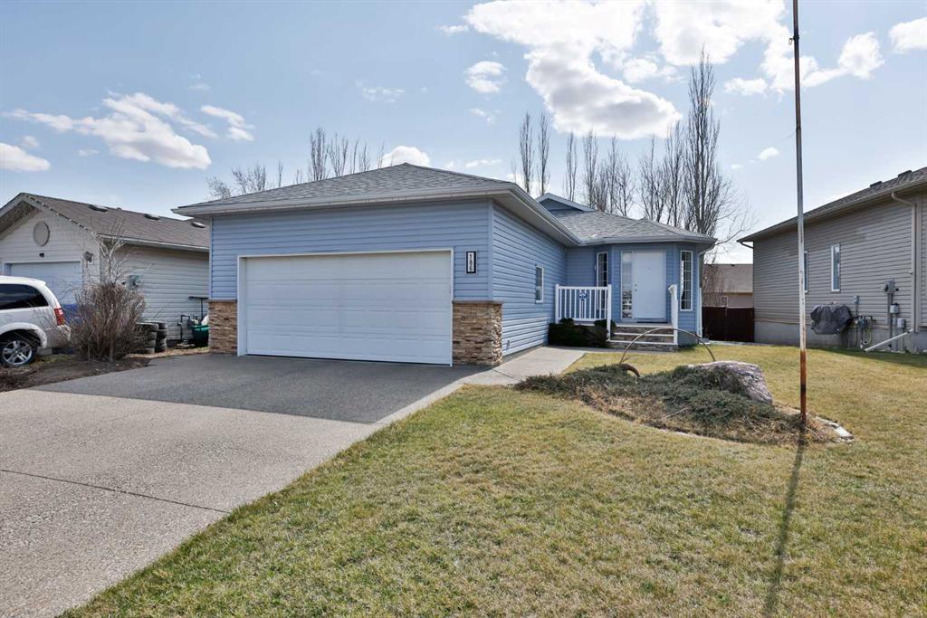 Picture of 186 Fairmont Boulevard S, Lethbridge Real Estate Listing