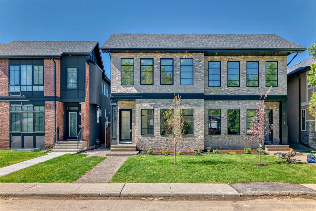 Picture of 5005 21A Street SW, Calgary Real Estate Listing