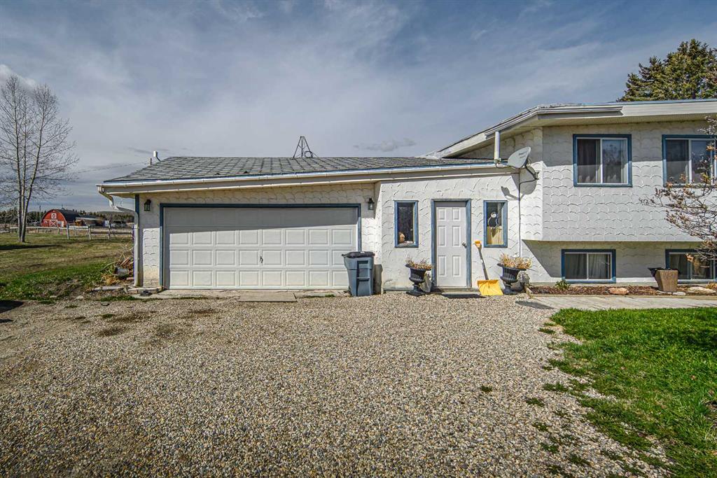Picture of 262057 Poplar Hill Drive , Rural Rocky View County Real Estate Listing