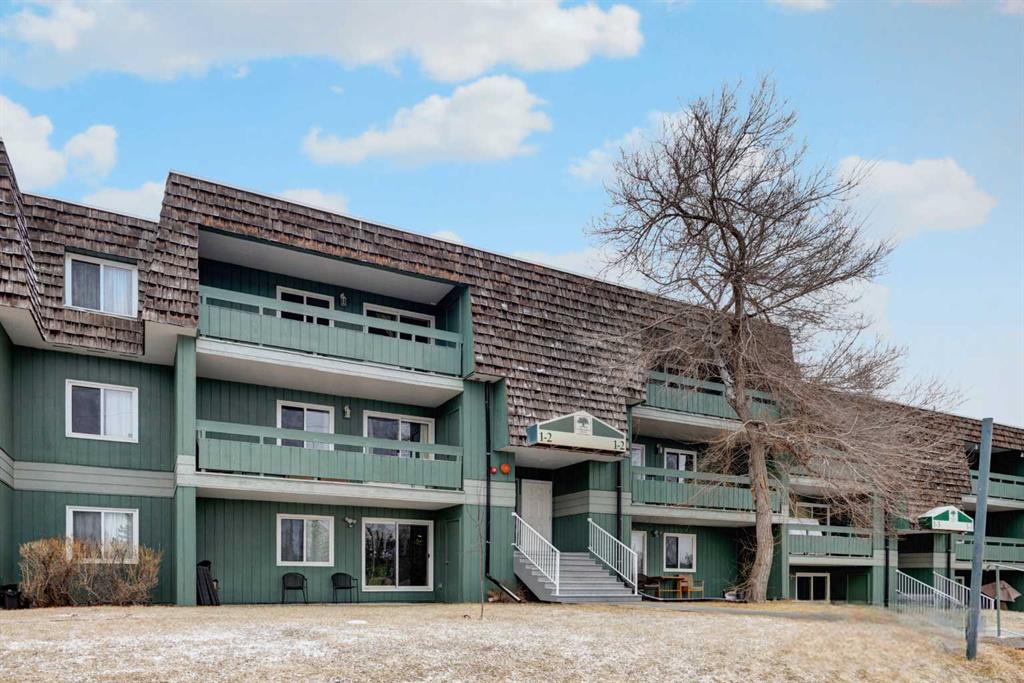 Picture of 1207, 315 Southampton Drive SW, Calgary Real Estate Listing