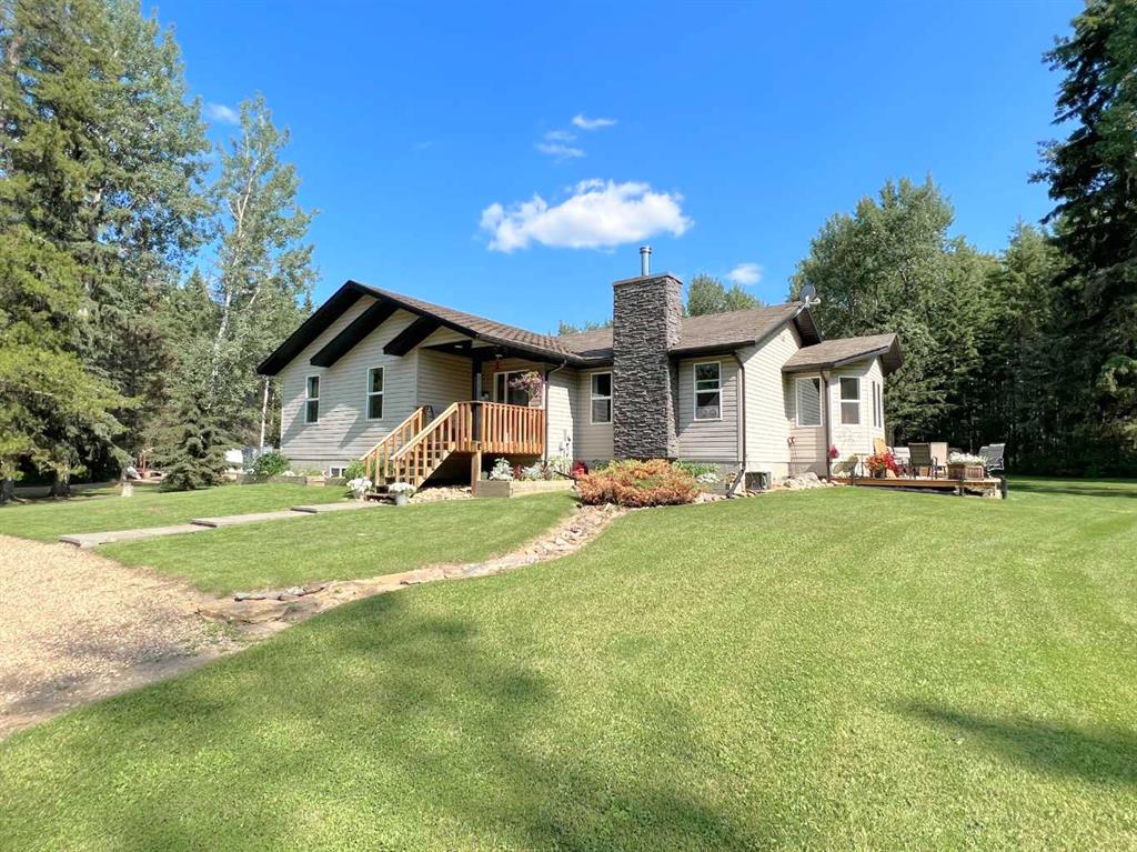 Picture of 644081 Range Road 235  , Rural Athabasca County Real Estate Listing