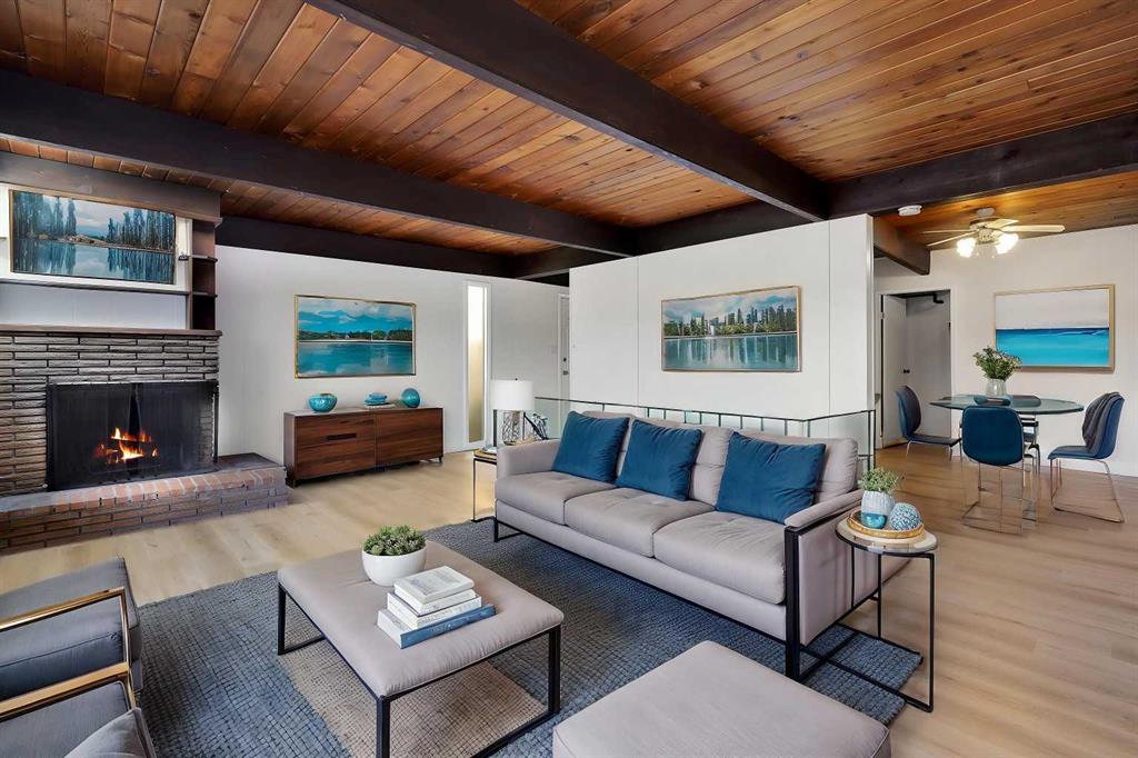 Picture of 337 44 Avenue NW, Calgary Real Estate Listing