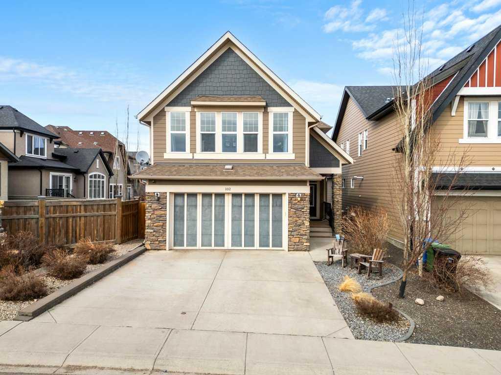 Picture of 102 Masters Point SE, Calgary Real Estate Listing