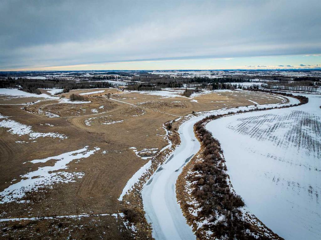 Picture of Twp Rd 372  , Rural Red Deer County Real Estate Listing