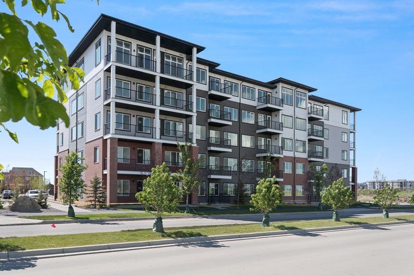 Picture of 1520, 395 Skyview Parkway NE, Calgary Real Estate Listing