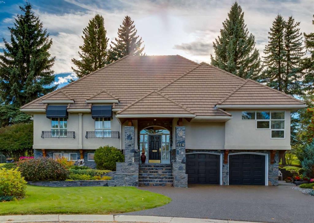 Picture of 116 Varsity Estates Place NW, Calgary Real Estate Listing