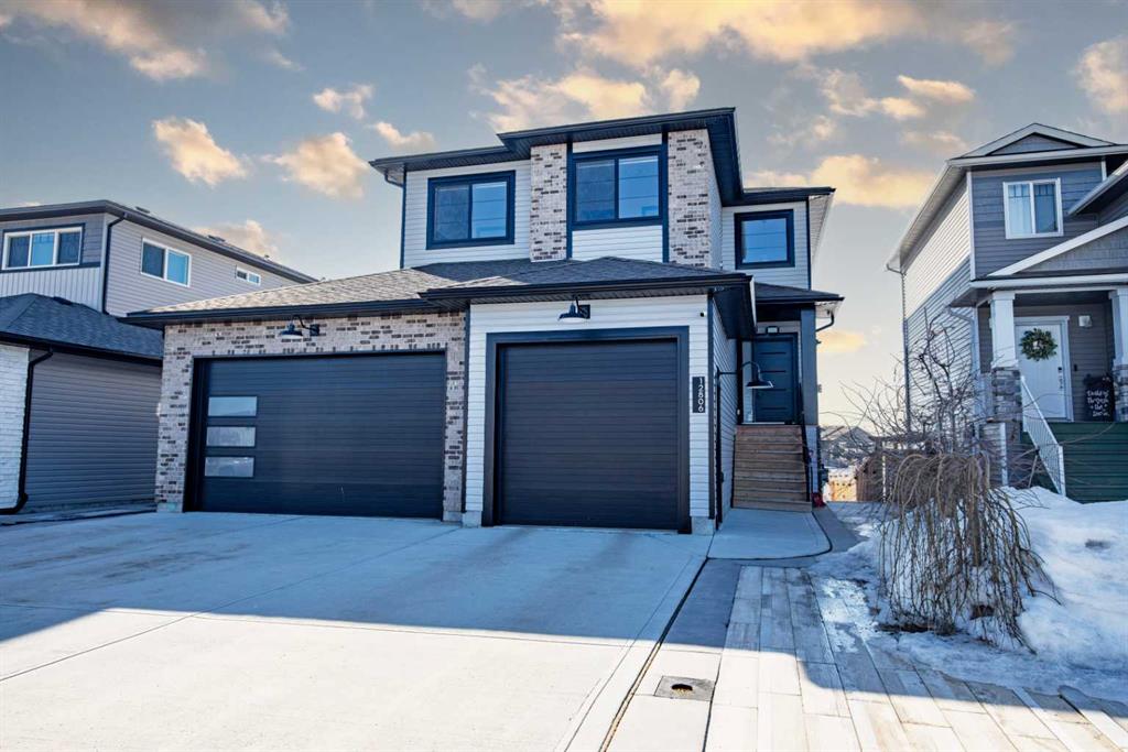 Picture of 12806 Royal Boulevard , Grande Prairie Real Estate Listing