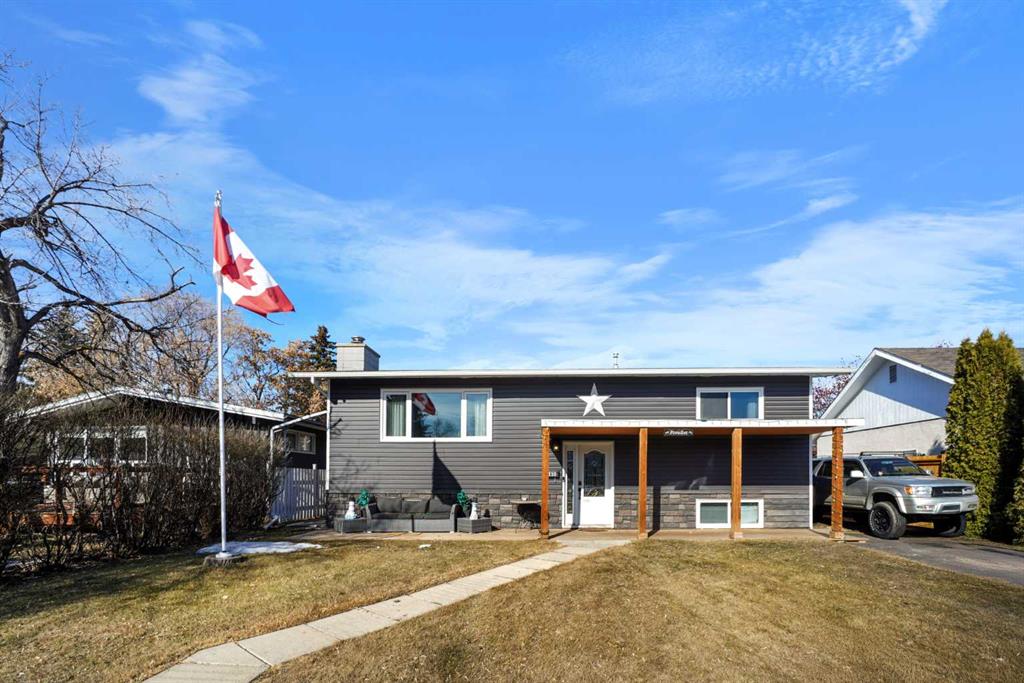Picture of 4110 33 Street , Red Deer Real Estate Listing