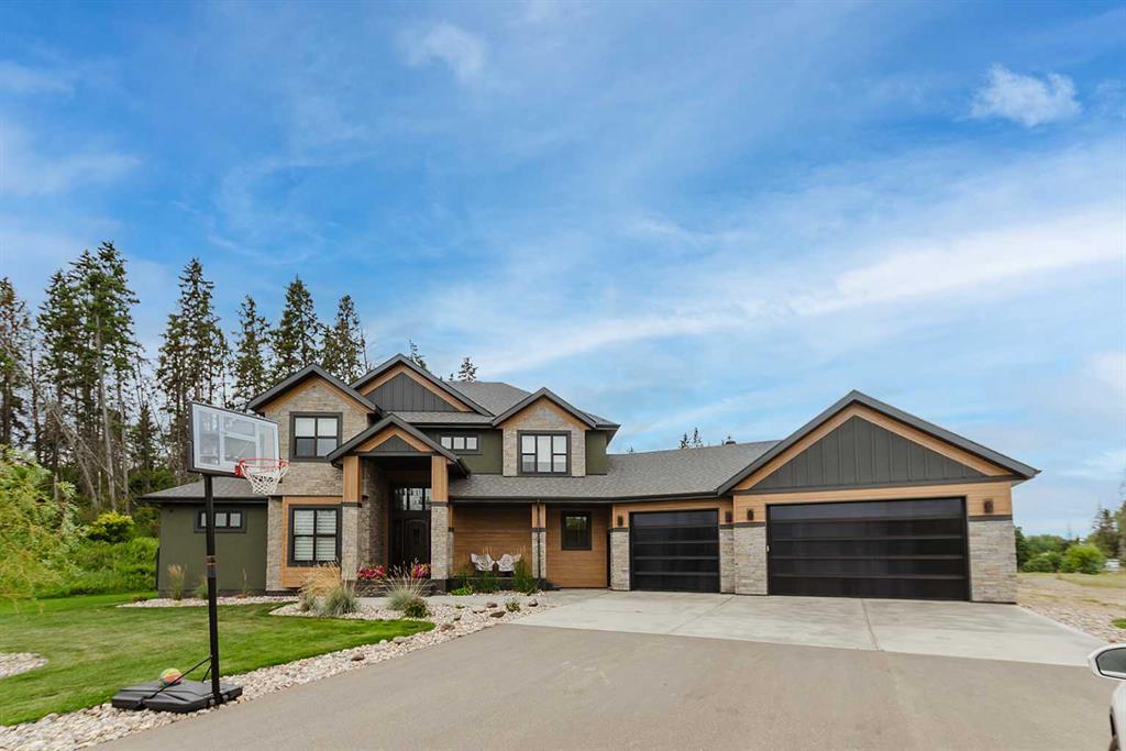 Picture of 132, 27111 Highway 597  , Rural Lacombe County Real Estate Listing