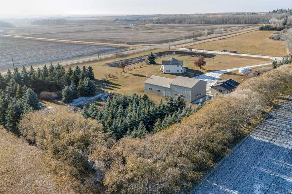 Picture of 39403 Range Road 275  , Rural Lacombe County Real Estate Listing
