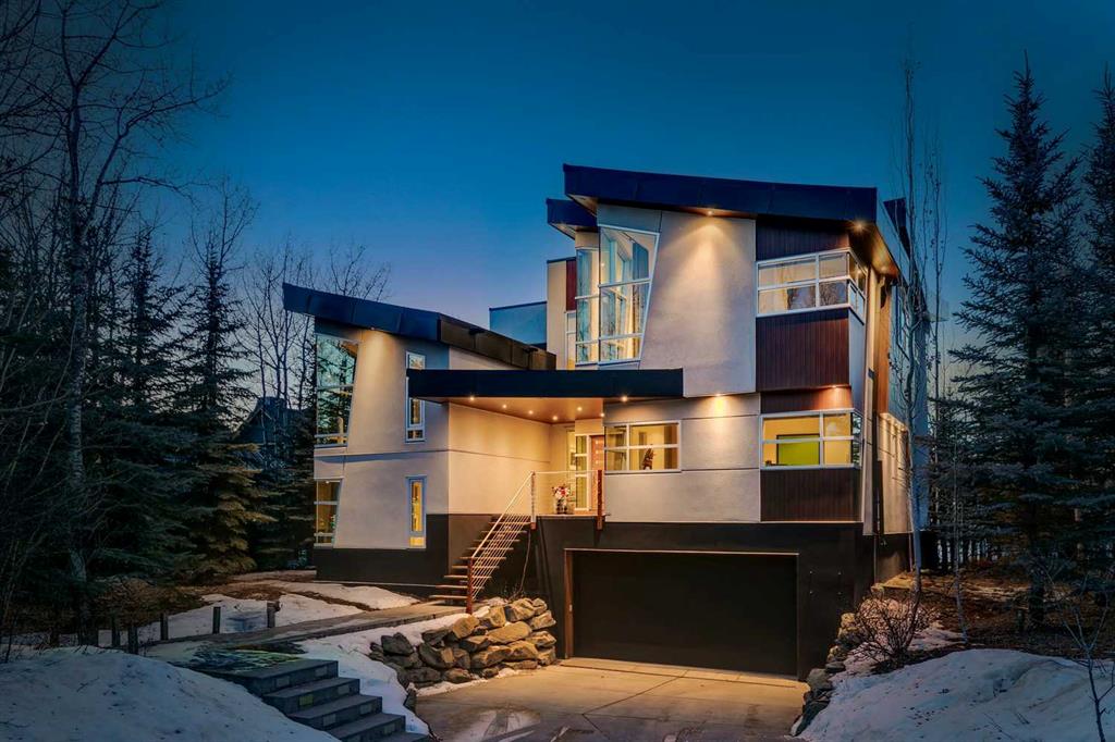 Picture of 25 Posthill Drive SW, Calgary Real Estate Listing