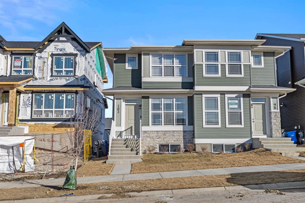 Picture of 102 Edith Green NW, Calgary Real Estate Listing