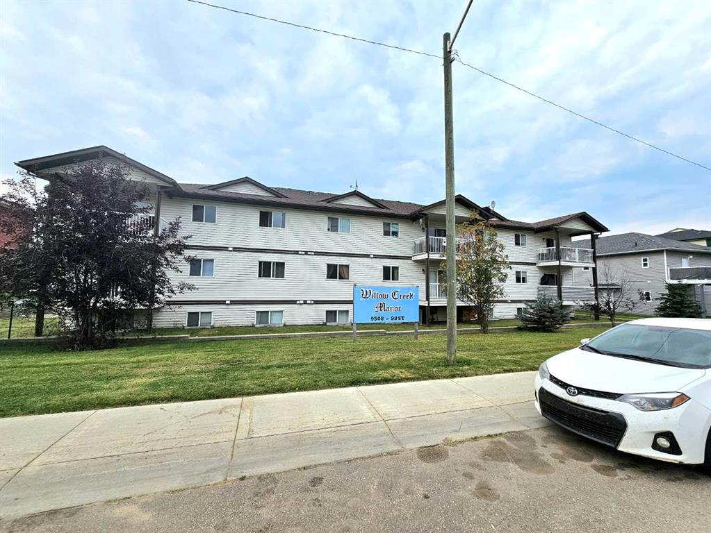 Picture of 202, 9508 99 Street , Lac La Biche Real Estate Listing