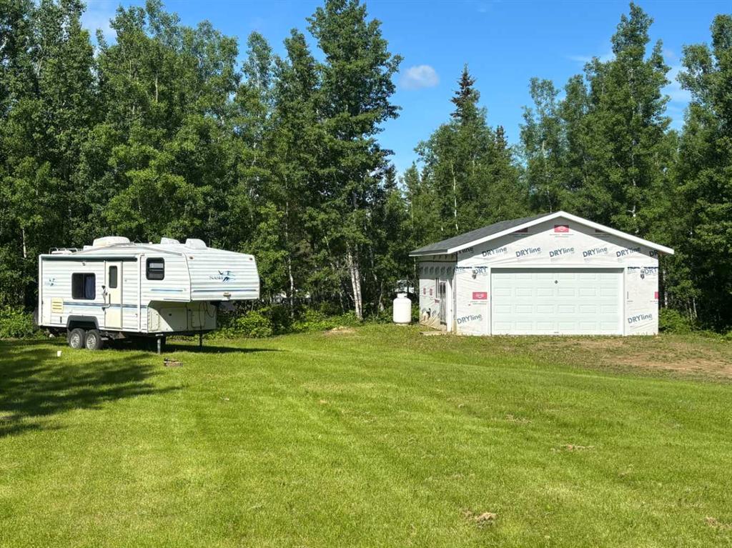 Picture of #222, 660022 - Range Road 225.5 (Unit 57)  , Athabasca Real Estate Listing