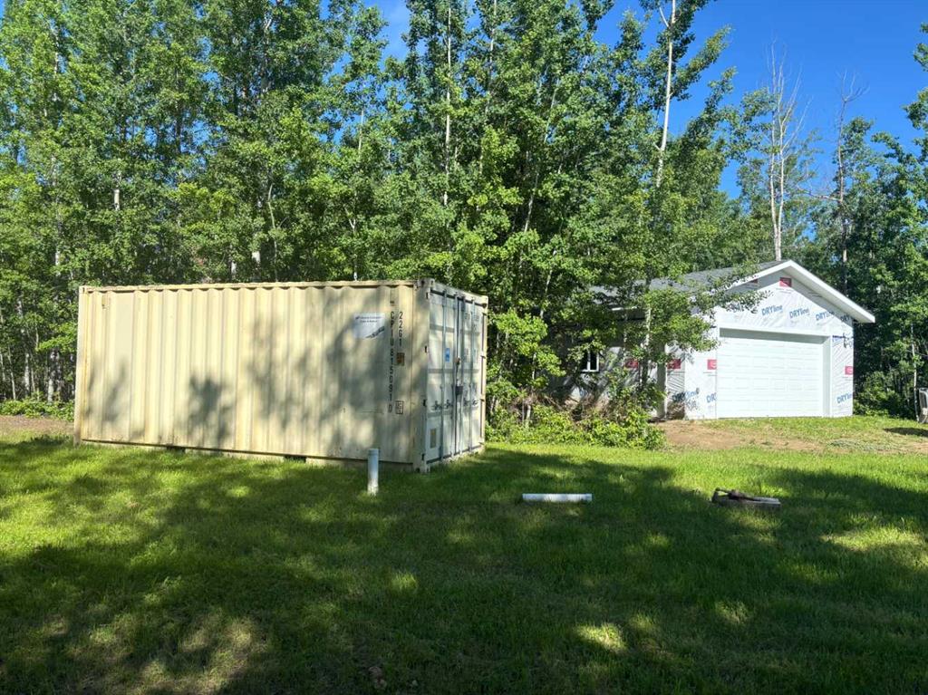 Picture of #226, 660022 - Range Road 225.5 (Unit 58)  , Athabasca Real Estate Listing
