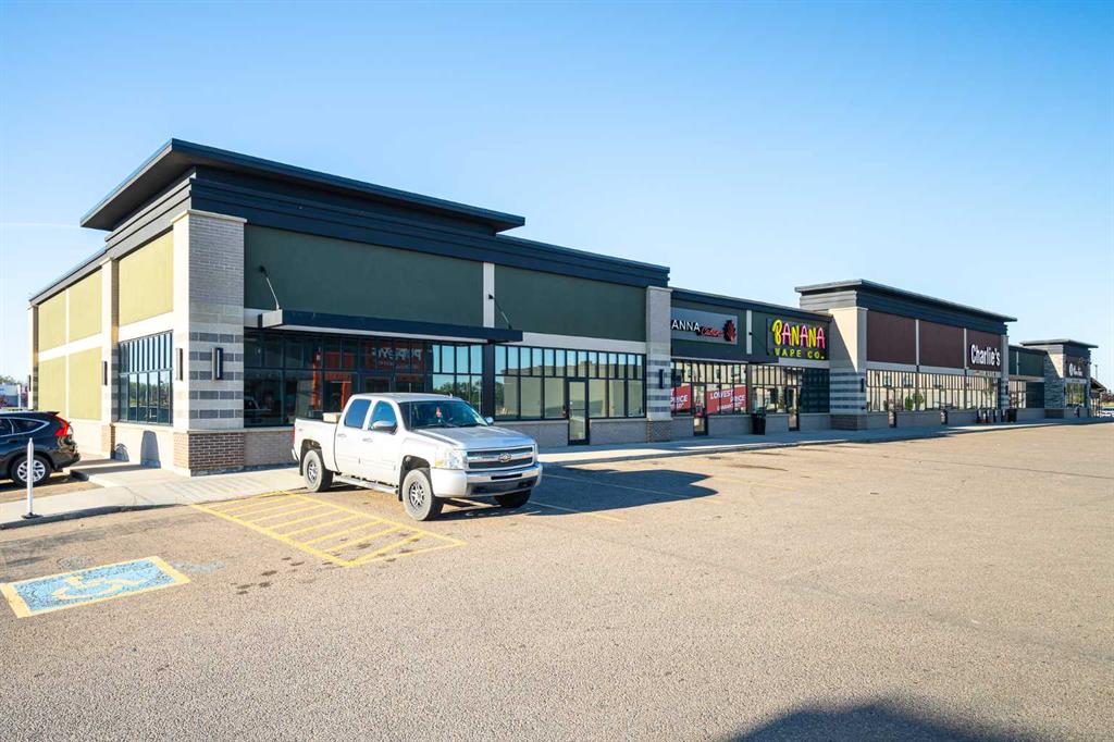 Picture of 103, 109, 111, 8120 44 Street , Lloydminster Real Estate Listing