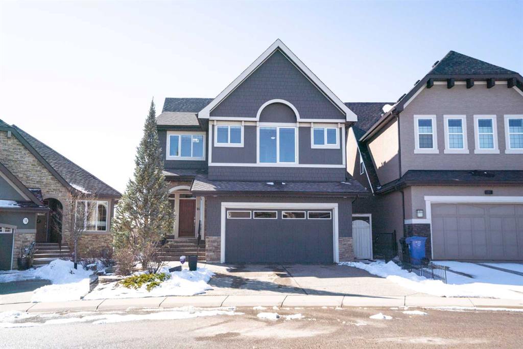 Picture of 35 Cranarch Rise SE, Calgary Real Estate Listing