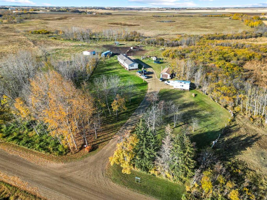 Picture of 47436 Range Road 201  , Rural Camrose County Real Estate Listing