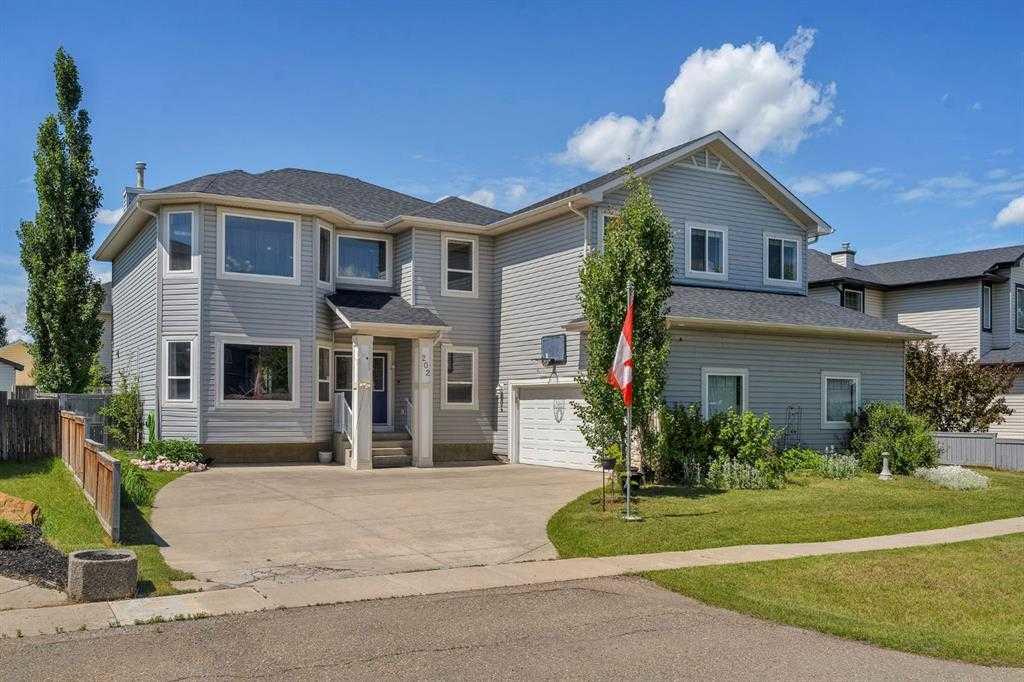 Picture of 202 Canoe Square SW, Airdrie Real Estate Listing