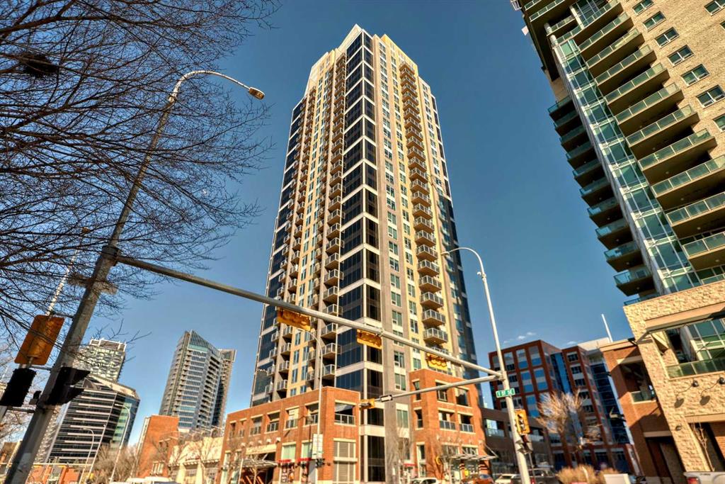 Picture of 1903, 1320 1 Street SE, Calgary Real Estate Listing