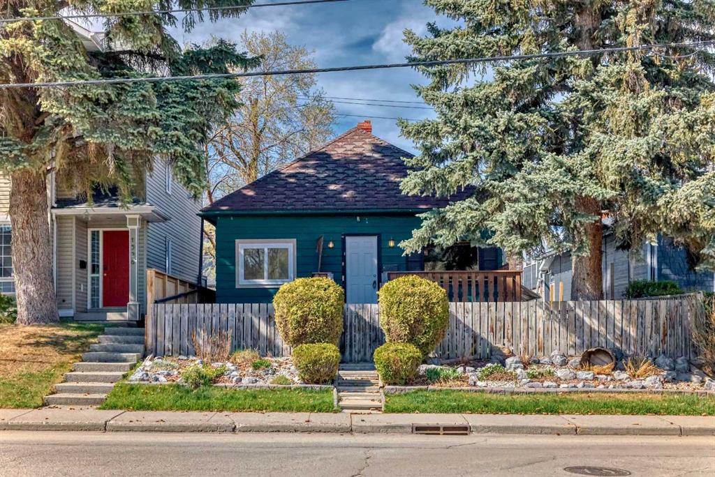 Picture of 1526 34 Avenue SW, Calgary Real Estate Listing