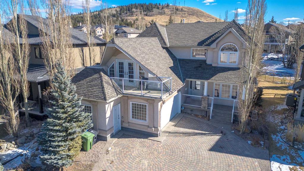 Picture of 171 Sunterra Ridge Place , Cochrane Real Estate Listing