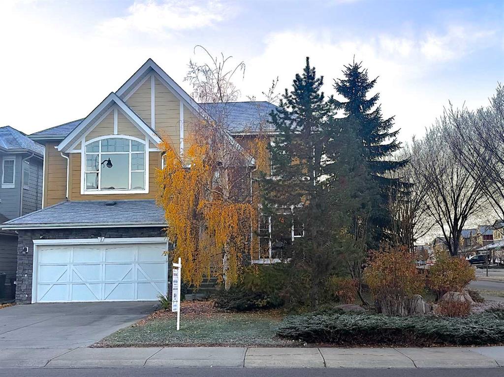 Picture of 7 Auburn Sound Manor SE, Calgary Real Estate Listing