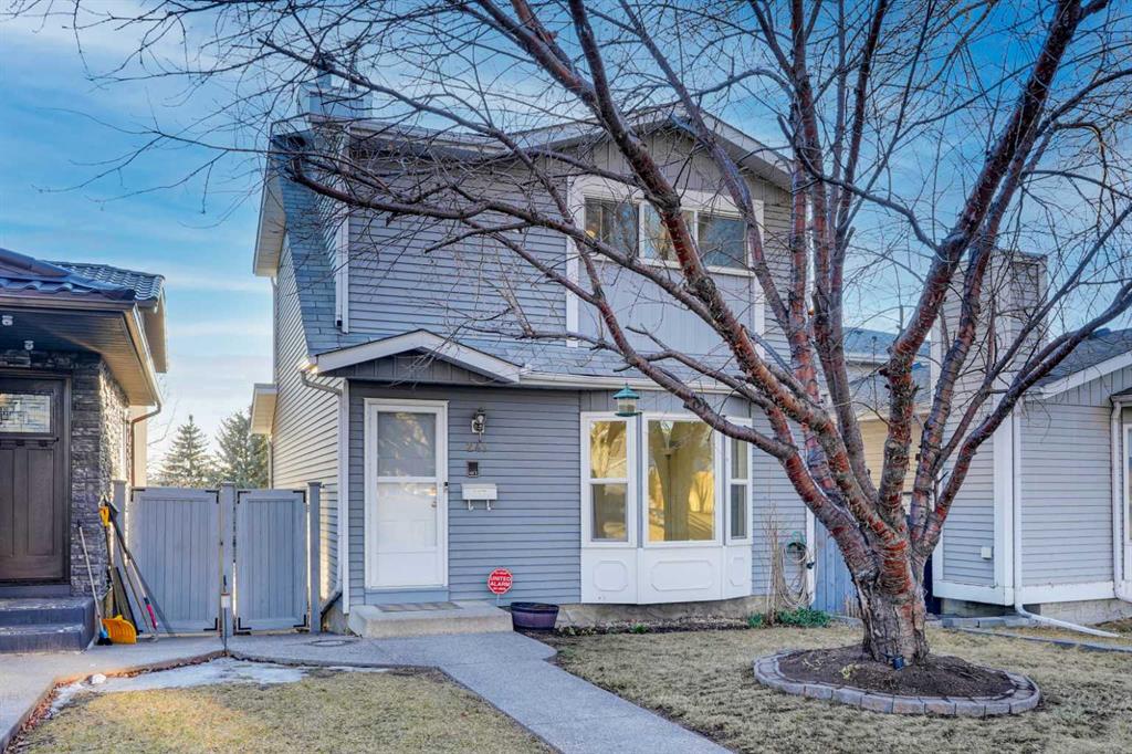 Picture of 241 Deerview Drive SE, Calgary Real Estate Listing