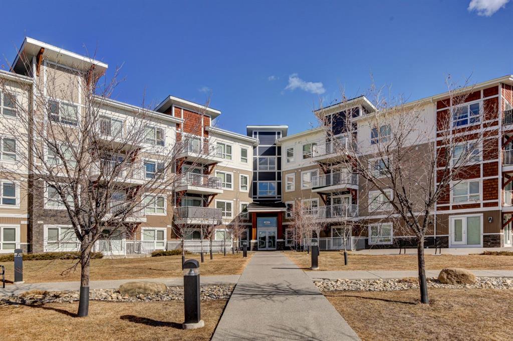 Picture of 2220, 302 Skyview Ranch Drive NE, Calgary Real Estate Listing