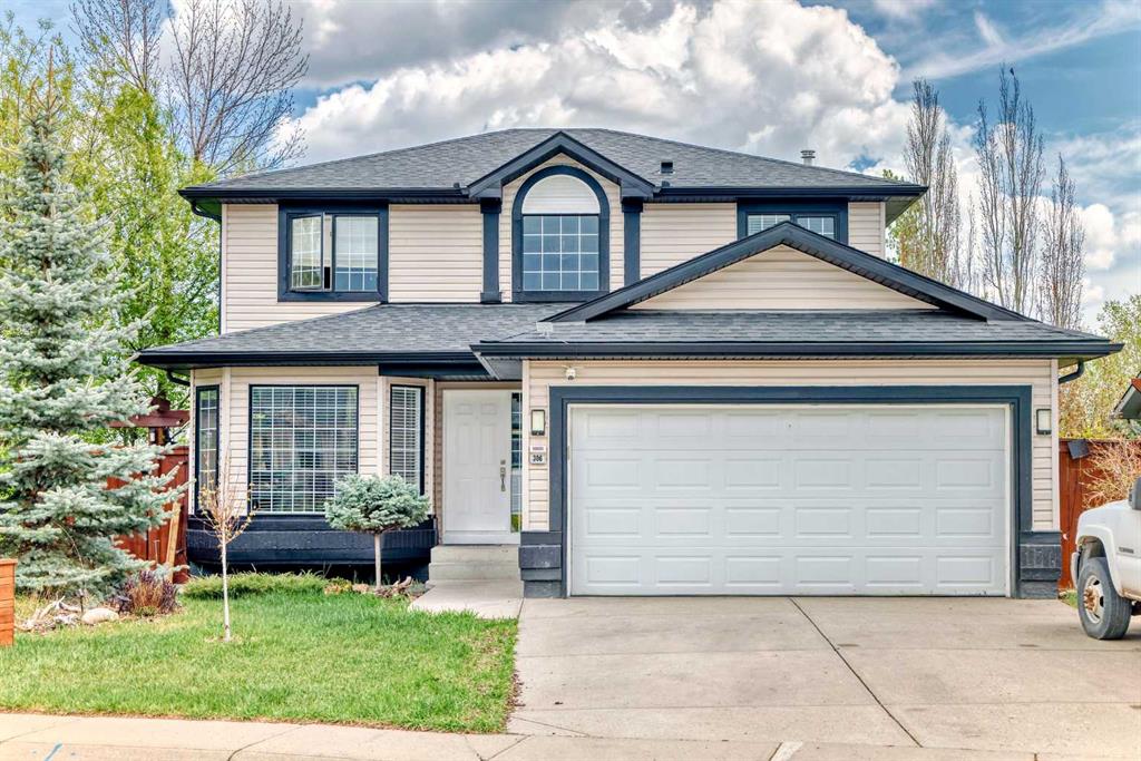 Picture of 306 Long Beach Landing  , Chestermere Real Estate Listing